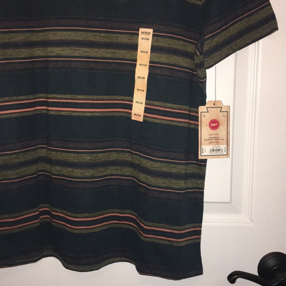 Urban Pipeline T-shirt. - Picture 3 of 6